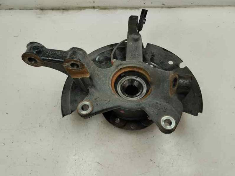 MANGUETA DELANTERA DERECHA RENAULT CAPTUR II 2024 1.0 LPG (137 CV)