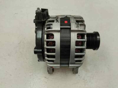 ALTERNADOR RENAULT CAPTUR II 2024 1.0 LPG (137 CV)