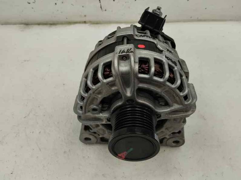 ALTERNADOR RENAULT CAPTUR II 2024 1.0 LPG (137 CV)