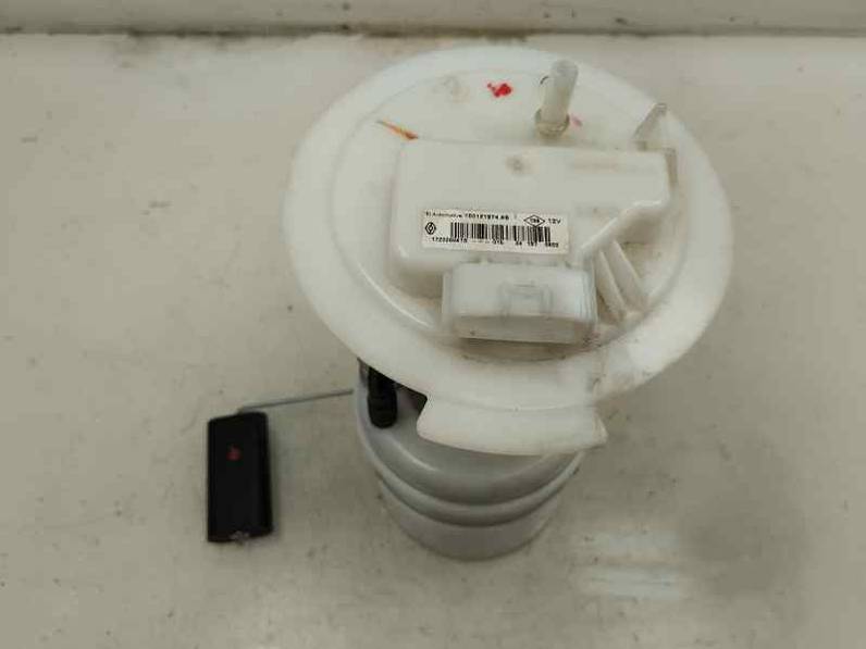 BOMBA COMBUSTIBLE RENAULT CAPTUR II 2024 1.0 LPG (137 CV)