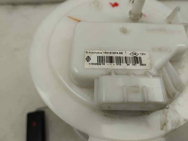 BOMBA COMBUSTIBLE RENAULT CAPTUR II 2024 1.0 LPG (137 CV)