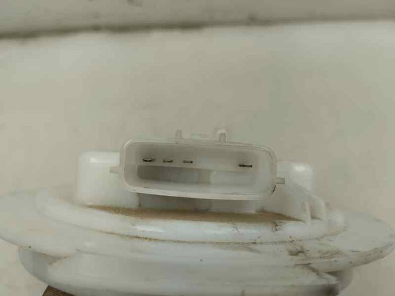 BOMBA COMBUSTIBLE RENAULT CAPTUR II 2024 1.0 LPG (137 CV)