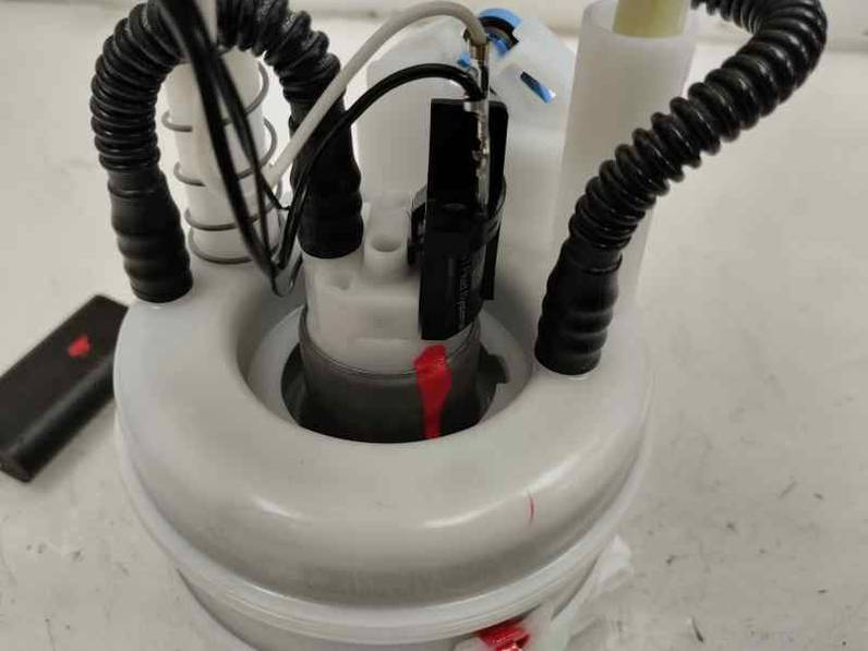 BOMBA COMBUSTIBLE RENAULT CAPTUR II 2024 1.0 LPG (137 CV)