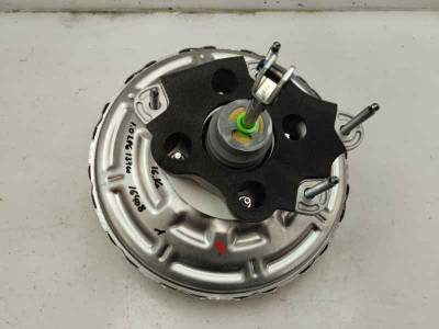 SERVOFRENO RENAULT CAPTUR II 2024 1.0 LPG (137 CV)