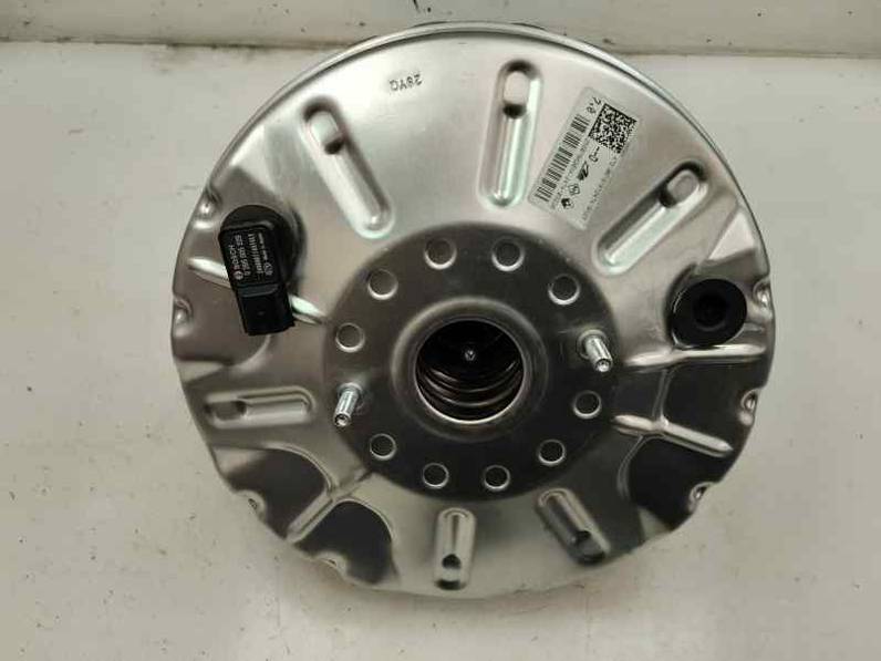 SERVOFRENO RENAULT CAPTUR II 2024 1.0 LPG (137 CV)