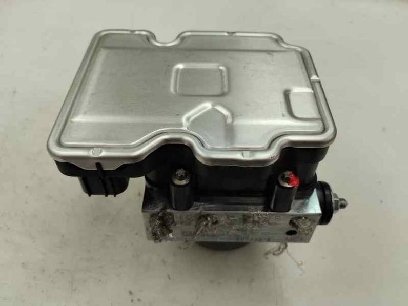 ABS RENAULT CAPTUR II 2024 1.0 LPG (137 CV)