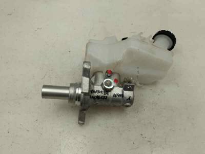 BOMBA FRENO RENAULT CAPTUR II 2024 1.0 LPG (137 CV)