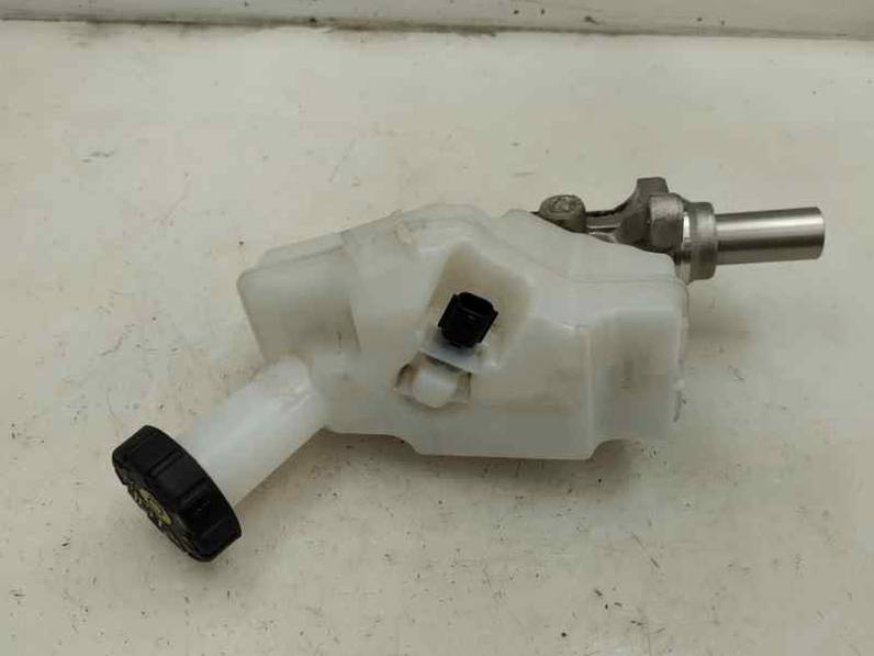 BOMBA FRENO RENAULT CAPTUR II 2024 1.0 LPG (137 CV)