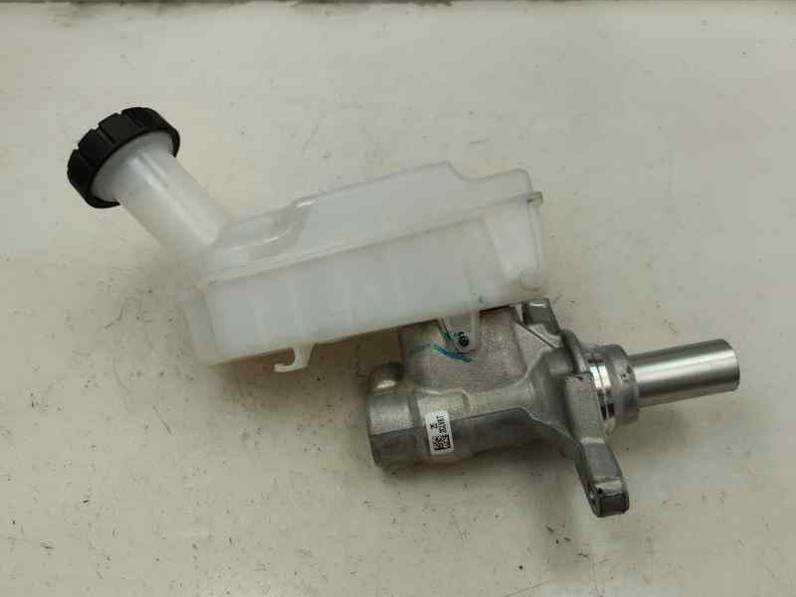 BOMBA FRENO RENAULT CAPTUR II 2024 1.0 LPG (137 CV)