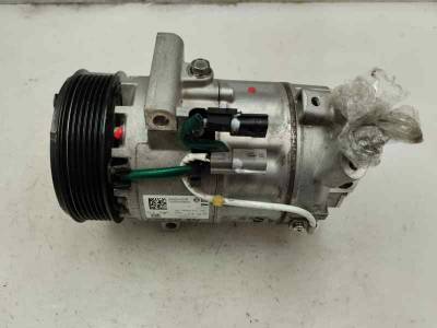 COMPRESOR AIRE ACONDICIONADO RENAULT CAPTUR II 2024 1.0 LPG (137 CV)