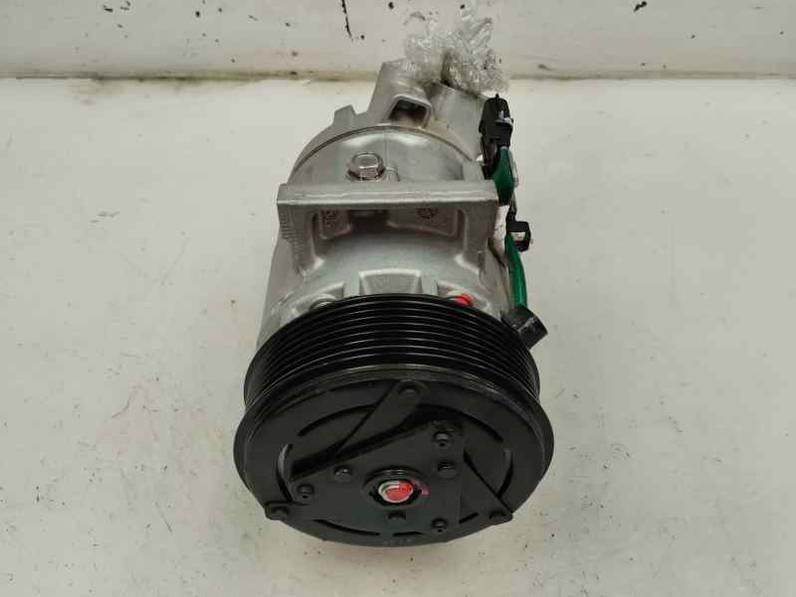 COMPRESOR AIRE ACONDICIONADO RENAULT CAPTUR II 2024 1.0 LPG (137 CV)