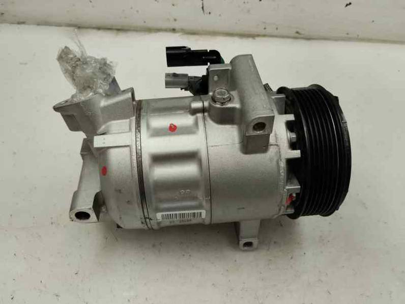 COMPRESOR AIRE ACONDICIONADO RENAULT CAPTUR II 2024 1.0 LPG (137 CV)