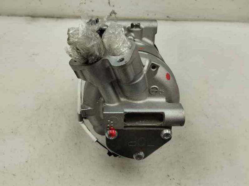 COMPRESOR AIRE ACONDICIONADO RENAULT CAPTUR II 2024 1.0 LPG (137 CV)