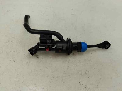 BOMBA EMBRAGUE RENAULT CAPTUR II 2024 1.0 LPG (137 CV)