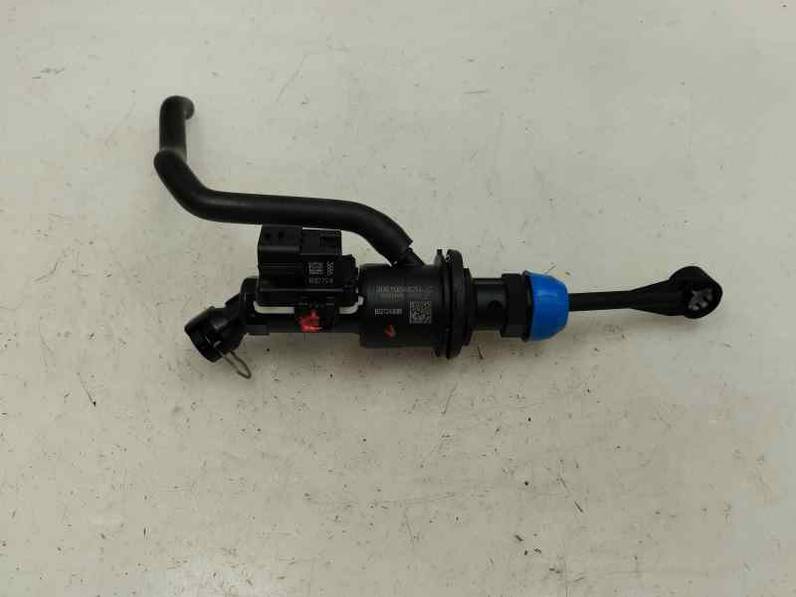 BOMBA EMBRAGUE RENAULT CAPTUR II 2024 1.0 LPG (137 CV)