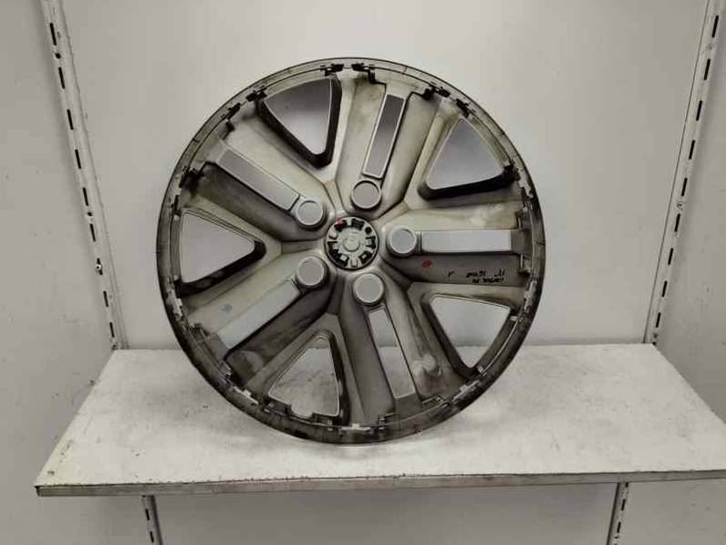 TAPACUBOS RENAULT CAPTUR II 2024 1.0 LPG (137 CV)