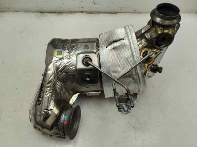 CATALIZADOR RENAULT CAPTUR II 2024 1.0 LPG (137 CV)