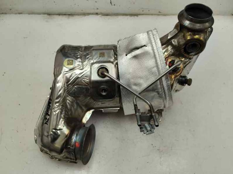 CATALIZADOR RENAULT CAPTUR II 2024 1.0 LPG (137 CV)