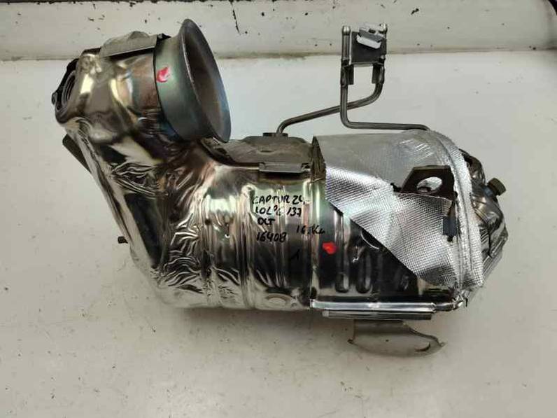 CATALIZADOR RENAULT CAPTUR II 2024 1.0 LPG (137 CV)