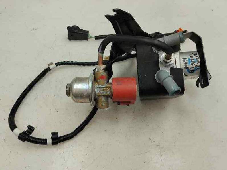 BOMBA COMBUSTIBLE RENAULT CAPTUR II 2024 1.0 LPG (137 CV)