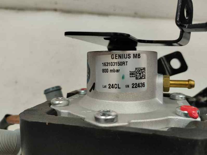 BOMBA COMBUSTIBLE RENAULT CAPTUR II 2024 1.0 LPG (137 CV)