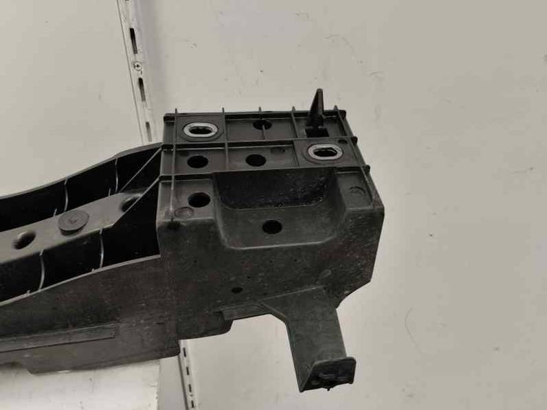 REFUERZO PARAGOLPES TRASERO RENAULT CAPTUR II 2024 1.0 LPG (137 CV)