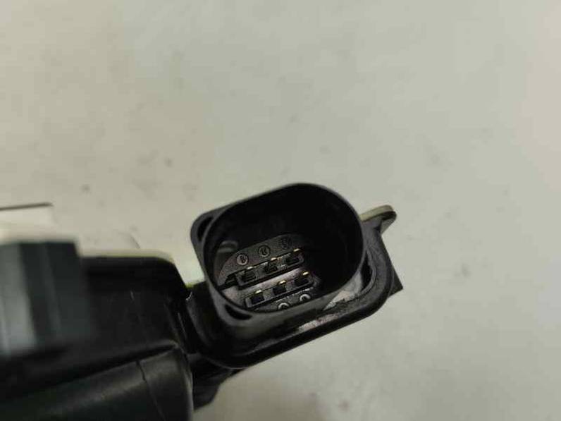 CERRADURA PUERTA DELANTERA DERECHA SEAT IBIZA 2014 1.2 TSI