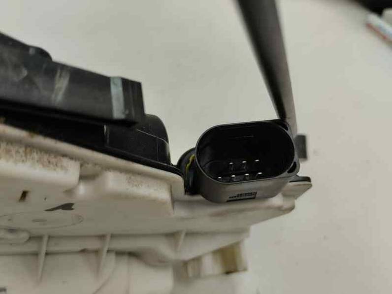 CERRADURA PUERTA DELANTERA IZQUIERDA SEAT IBIZA 2014 1.2 TSI