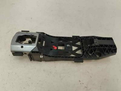 MANETA EXTERIOR DELANTERA IZQUIERDA SEAT IBIZA 2014 1.2 TSI