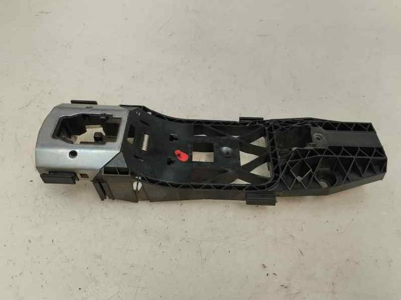 MANETA EXTERIOR DELANTERA IZQUIERDA SEAT IBIZA 2014 1.2 TSI