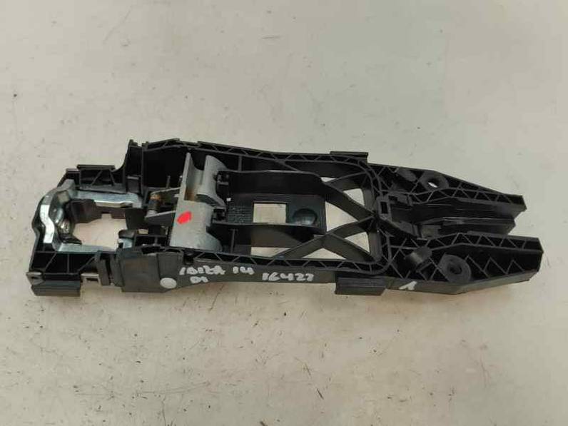 MANETA EXTERIOR DELANTERA IZQUIERDA SEAT IBIZA 2014 1.2 TSI