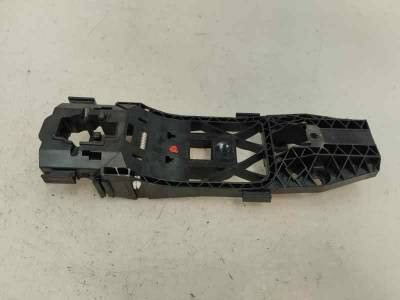 MANETA EXTERIOR DELANTERA DERECHA SEAT IBIZA 2014 1.2 TSI