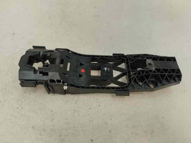 MANETA EXTERIOR DELANTERA DERECHA SEAT IBIZA 2014 1.2 TSI