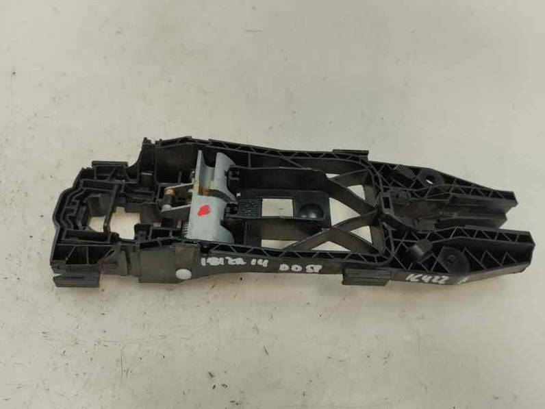 MANETA EXTERIOR DELANTERA DERECHA SEAT IBIZA 2014 1.2 TSI