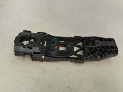 MANETA EXTERIOR TRASERA IZQUIERDA SEAT IBIZA 2014 1.2 TSI