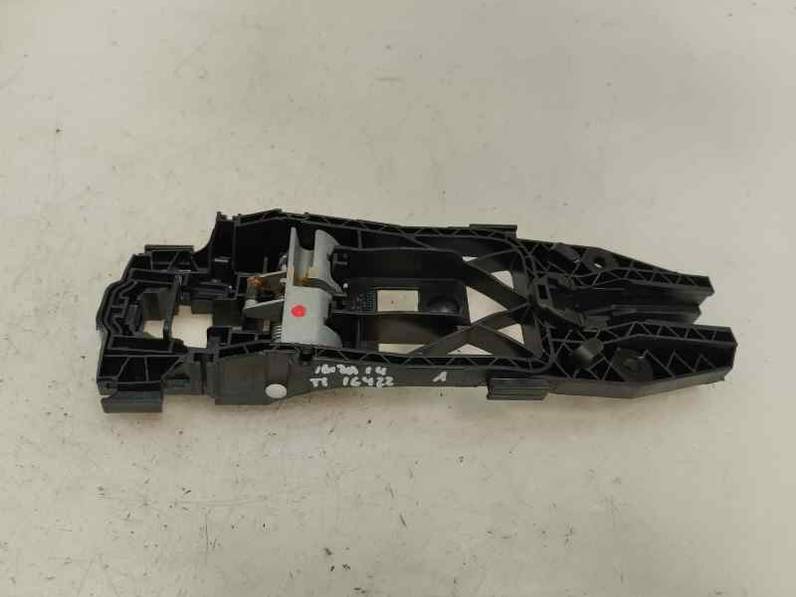 MANETA EXTERIOR TRASERA IZQUIERDA SEAT IBIZA 2014 1.2 TSI