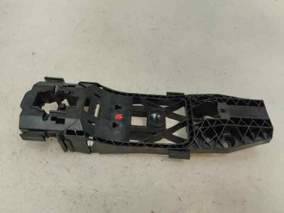 MANETA EXTERIOR TRASERA DERECHA SEAT IBIZA 2014 1.2 TSI