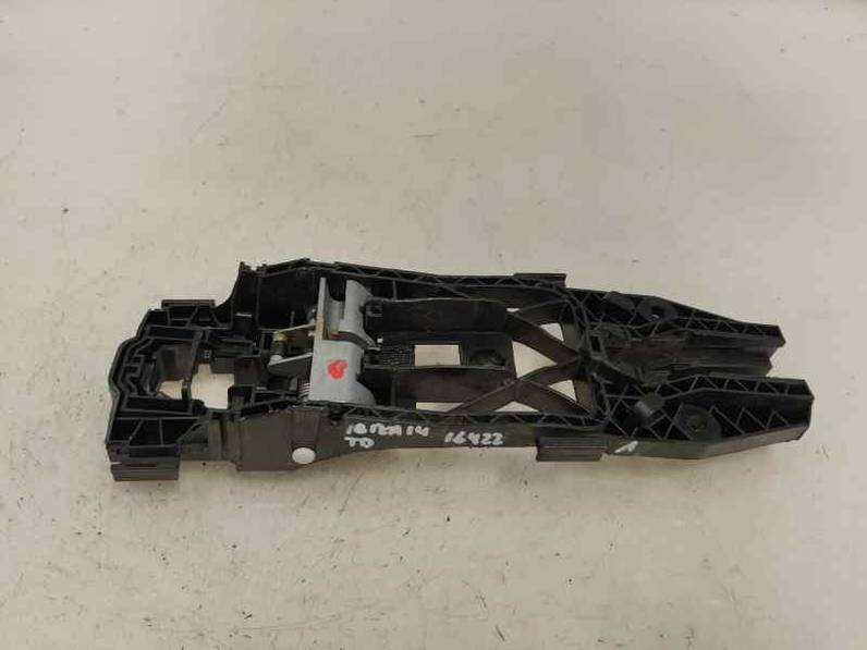 MANETA EXTERIOR TRASERA DERECHA SEAT IBIZA 2014 1.2 TSI