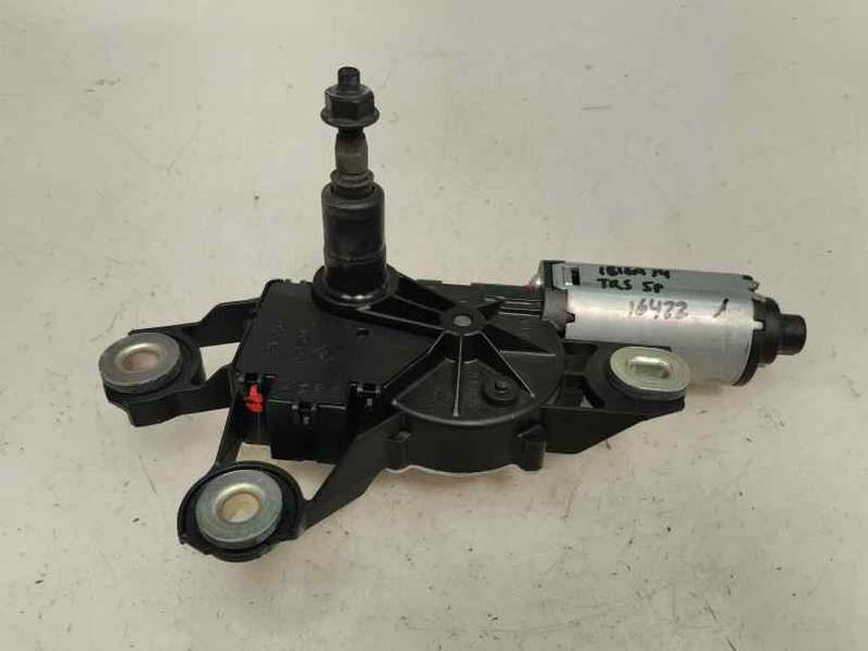 MOTOR LIMPIA TRASERO SEAT IBIZA 2014 1.2 TSI