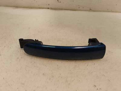 MANETA EXTERIOR DELANTERA DERECHA SEAT IBIZA 2014 1.2 TSI