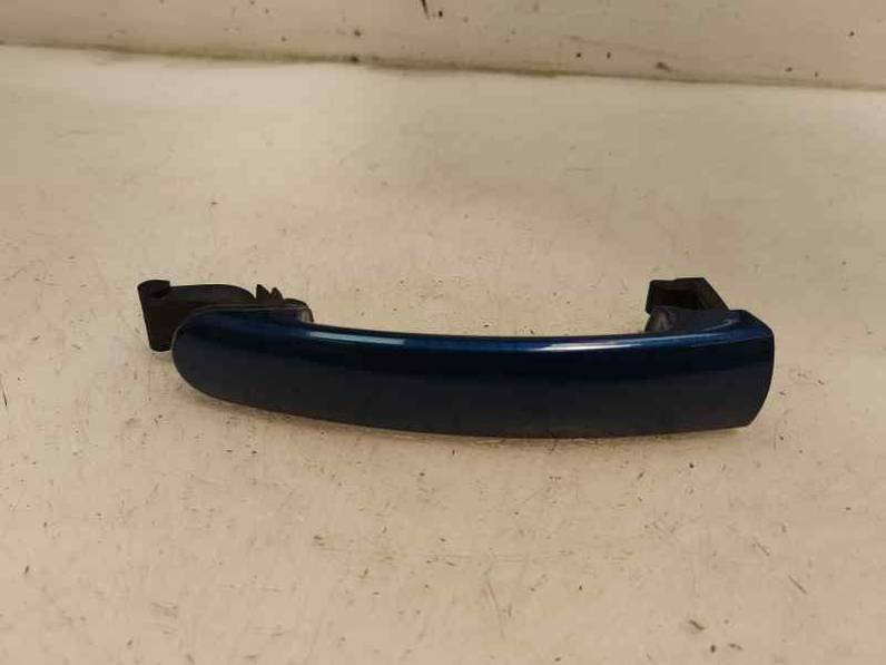 MANETA EXTERIOR DELANTERA DERECHA SEAT IBIZA 2014 1.2 TSI