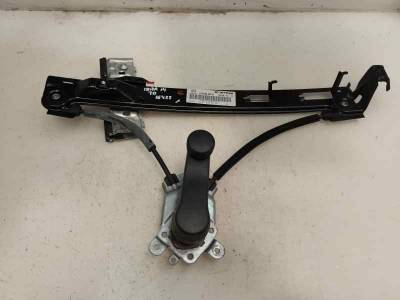 ELEVALUNAS TRASERO DERECHO SEAT IBIZA 2014 1.2 TSI