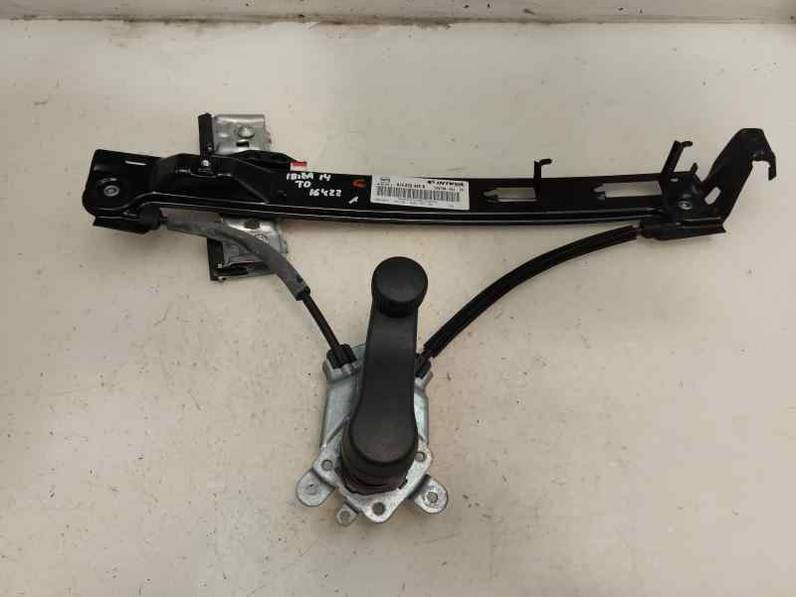 ELEVALUNAS TRASERO DERECHO SEAT IBIZA 2014 1.2 TSI