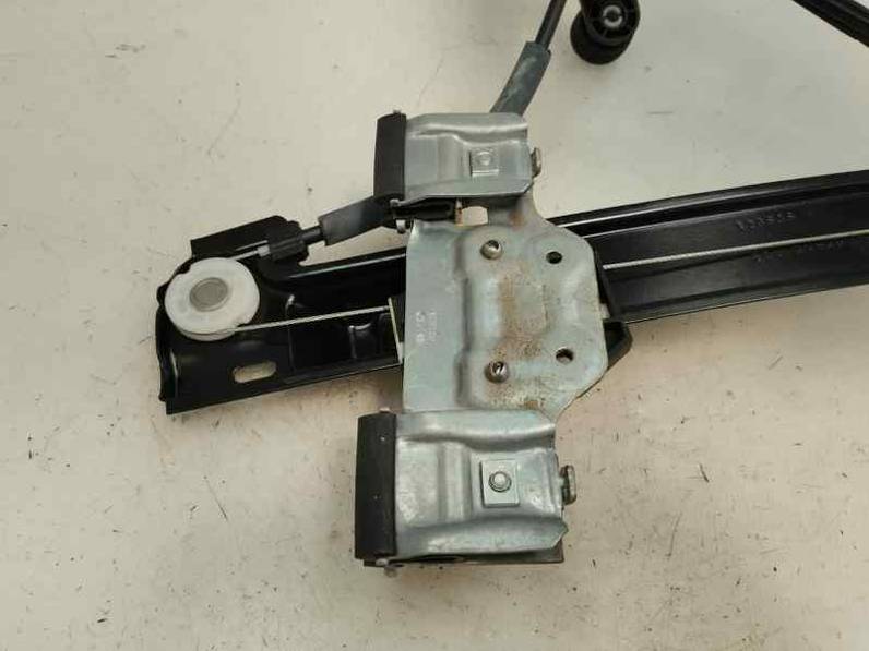 ELEVALUNAS TRASERO DERECHO SEAT IBIZA 2014 1.2 TSI