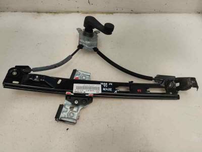 ELEVALUNAS TRASERO IZQUIERDO SEAT IBIZA 2014 1.2 TSI