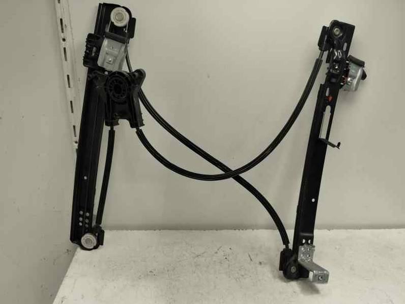 ELEVALUNAS DELANTERO DERECHO SEAT IBIZA 2014 1.2 TSI