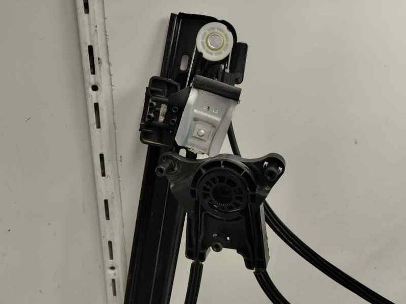 ELEVALUNAS DELANTERO DERECHO SEAT IBIZA 2014 1.2 TSI