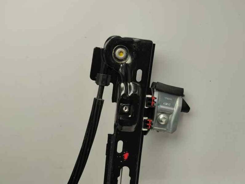 ELEVALUNAS DELANTERO DERECHO SEAT IBIZA 2014 1.2 TSI