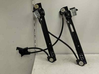 ELEVALUNAS DELANTERO IZQUIERDO SEAT IBIZA 2014 1.2 TSI