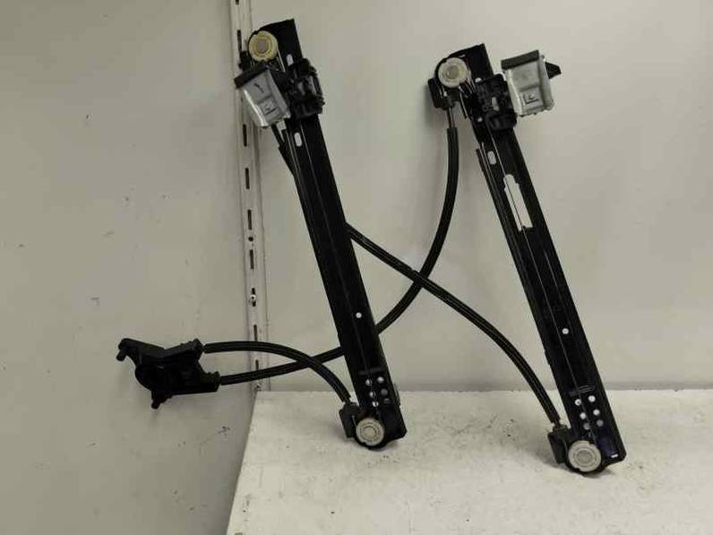 ELEVALUNAS DELANTERO IZQUIERDO SEAT IBIZA 2014 1.2 TSI